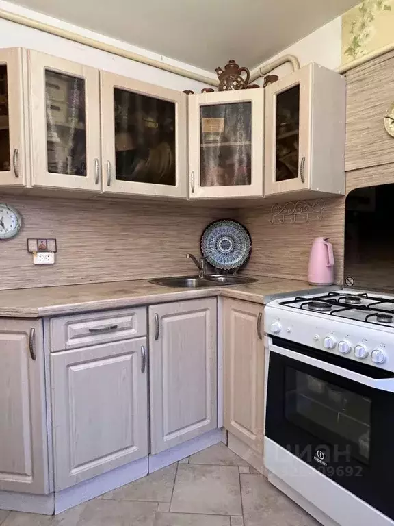 2-к кв. Санкт-Петербург ул. Демьяна Бедного, 1к1 (45.9 м) - Фото 1