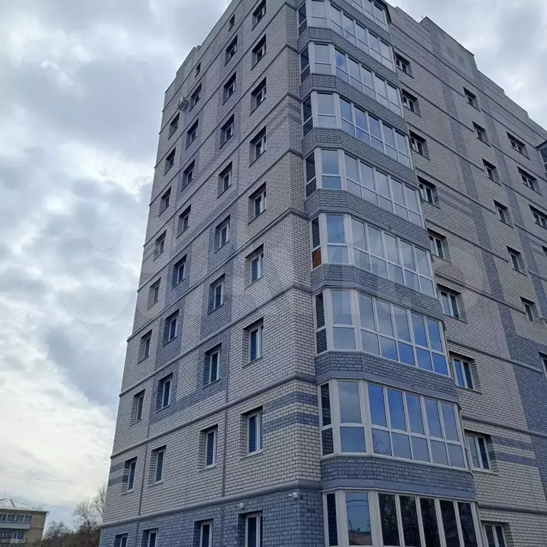 2-к. квартира, 63,1 м, 4/9 эт. - Фото 0