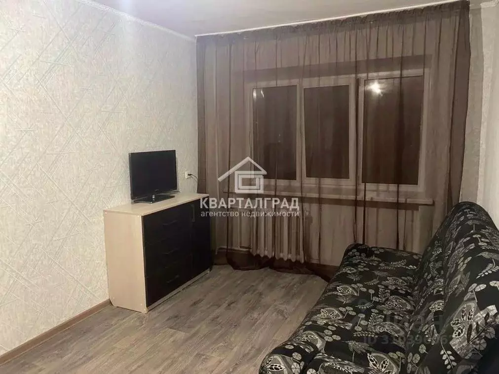 Комната Хакасия, Абакан ул. Вяткина, 7 (18.0 м) - Фото 0