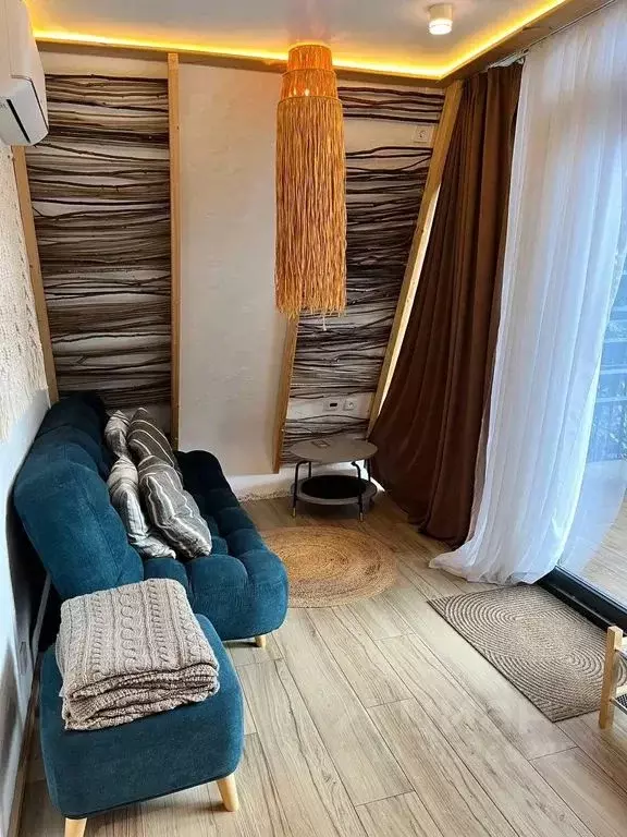 Дом в Краснодарский край, Сочи Красная Поляна пгт, ул. Ставропольская, ... - Фото 2