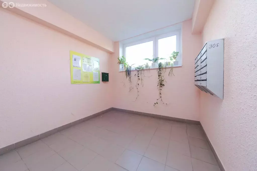 2-комнатная квартира: Петрозаводск, Муезерская улица, 90Б (47.7 м) - Фото 1