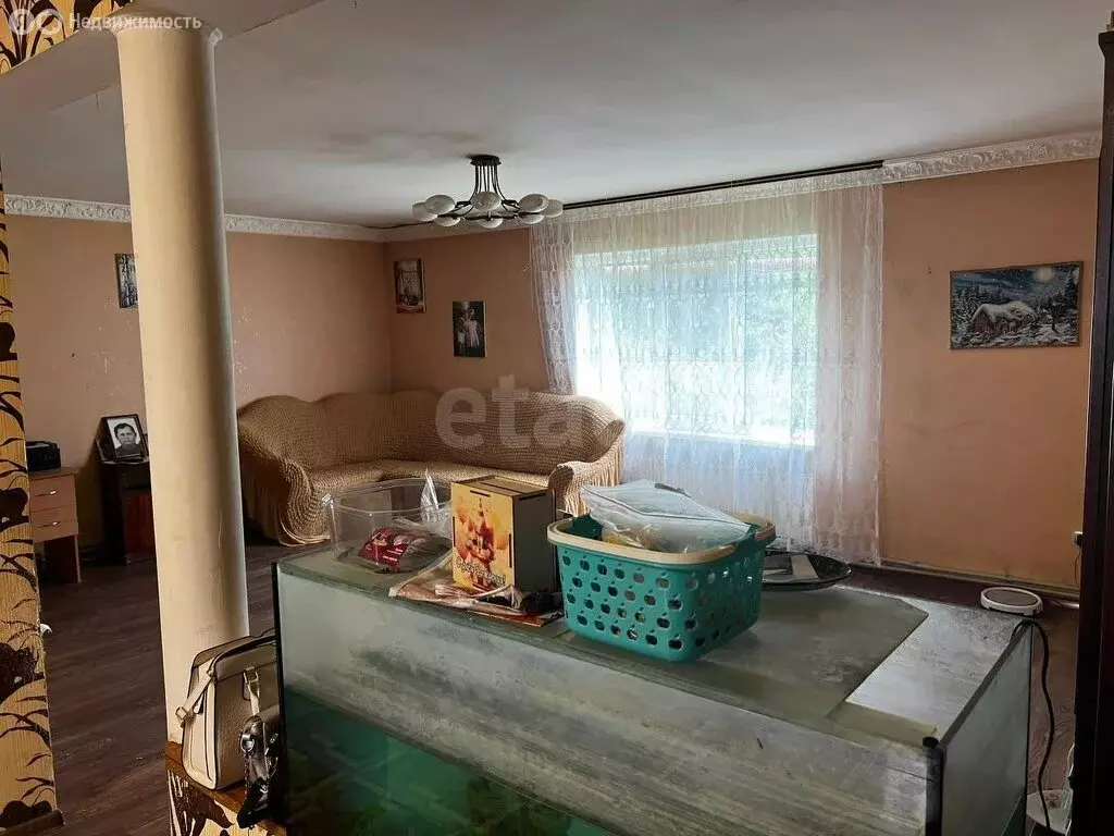 Дом в село Ароматное, Лавандовая улица (144 м) - Фото 1