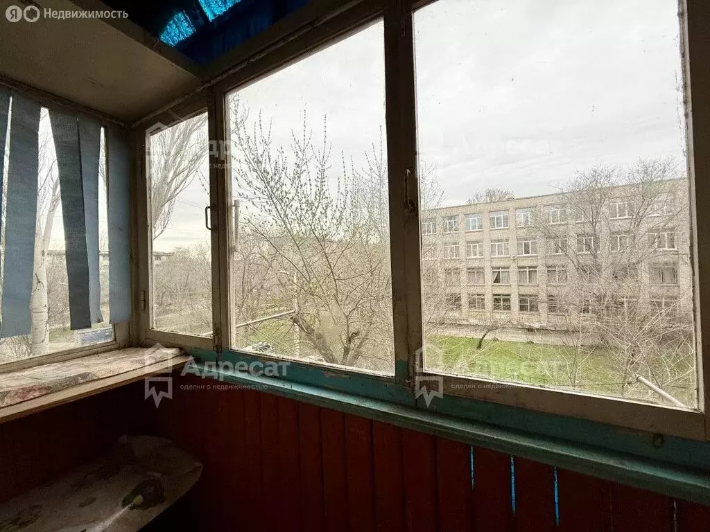 2-комнатная квартира: Волжский, площадь Труда, 7 (44.1 м) - Фото 1