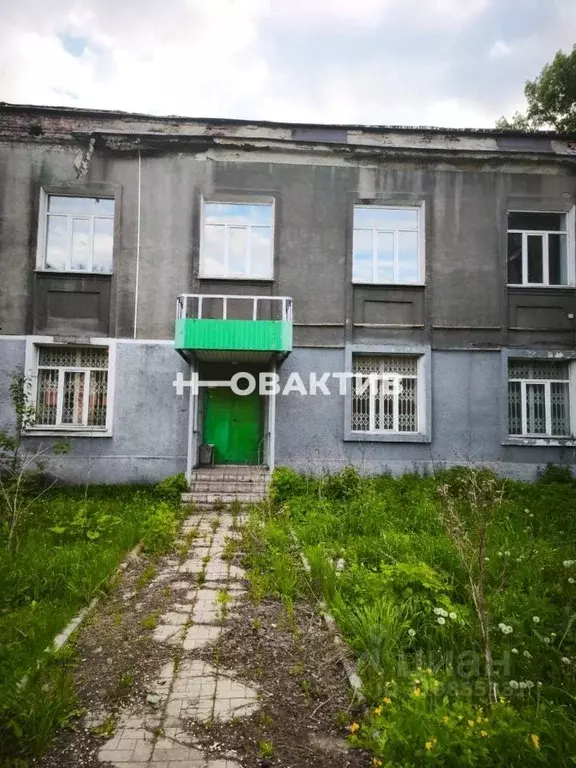 Помещение свободного назначения в Кемеровская область, Прокопьевск ул. ... - Фото 0