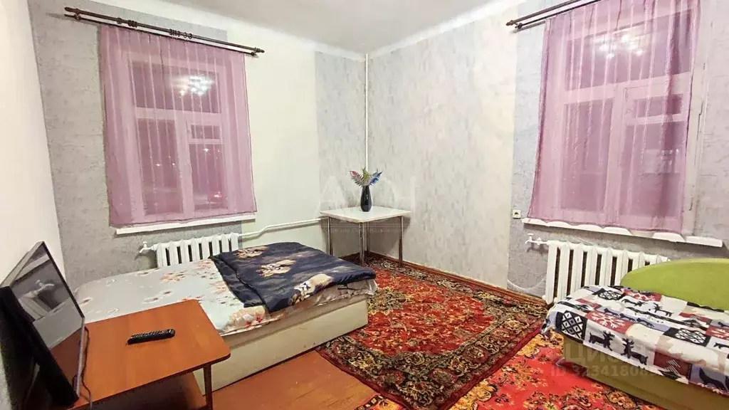 Комната Московская область, Ивантеевка Пушкинский городской округ, ... - Фото 2