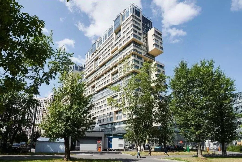 Гараж в Москва Нахимовский просп., 73 (15 м) - Фото 0