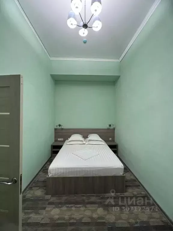 Комната Чеченская республика, Грозный просп. В.В. Путина, 8 (47.0 м) - Фото 2