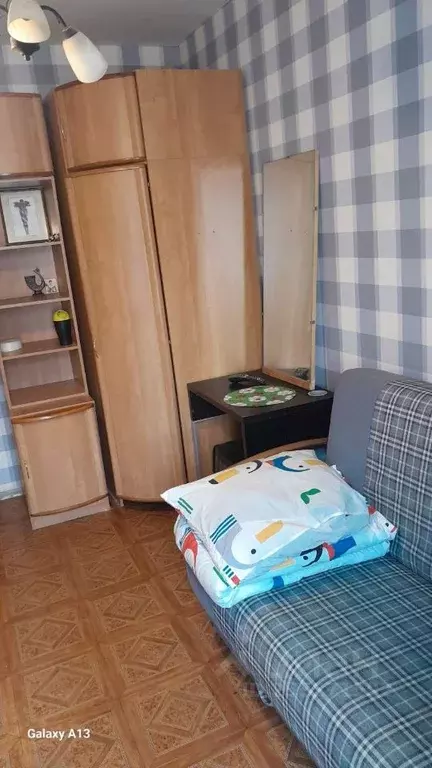 Комната Москва Шенкурский проезд, 4 (15.0 м) - Фото 1