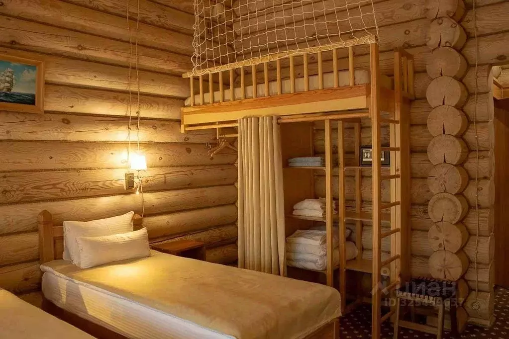 Комната Волгоградская область, Краснослободск Среднеахтубинский район, ... - Фото 2