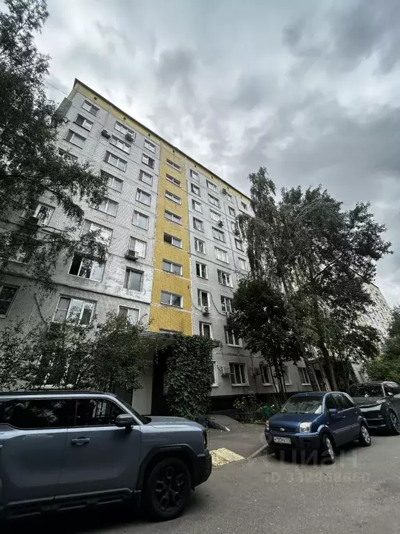 Комната Москва ул. Генерала Белова, 49К2 (16.4 м) - Фото 1