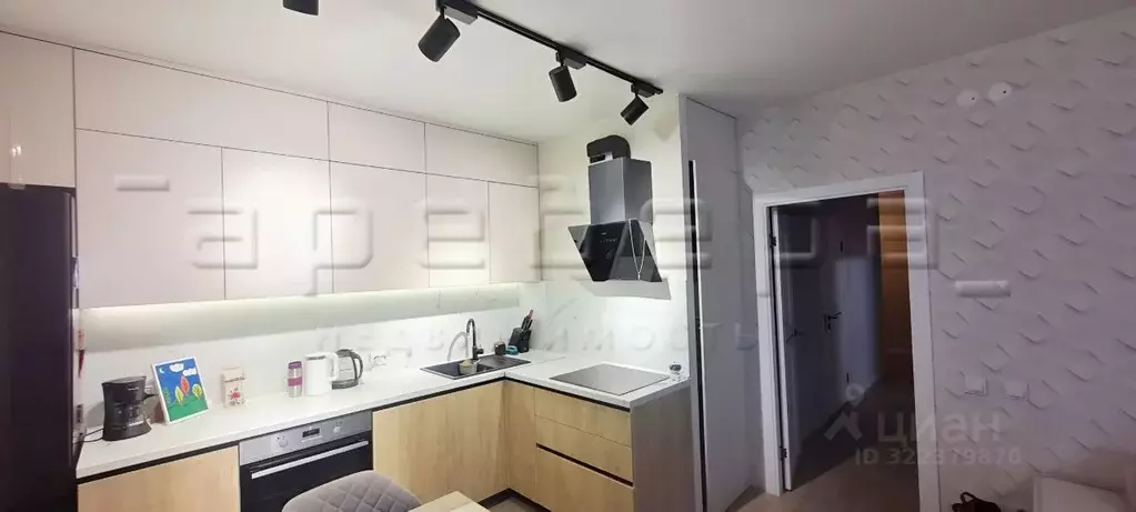 3-к кв. Красноярский край, Красноярск Норильская ул., 20 (65.8 м) - Фото 1