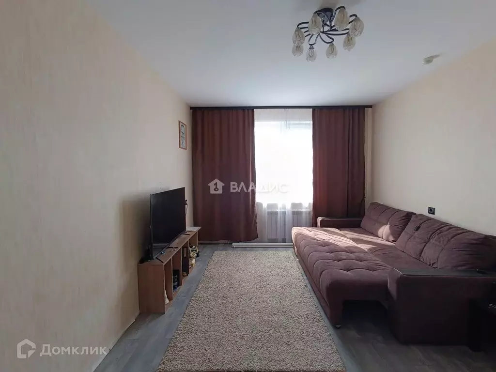 Продаётся 1-к квартира, 30.7 м - Фото 1