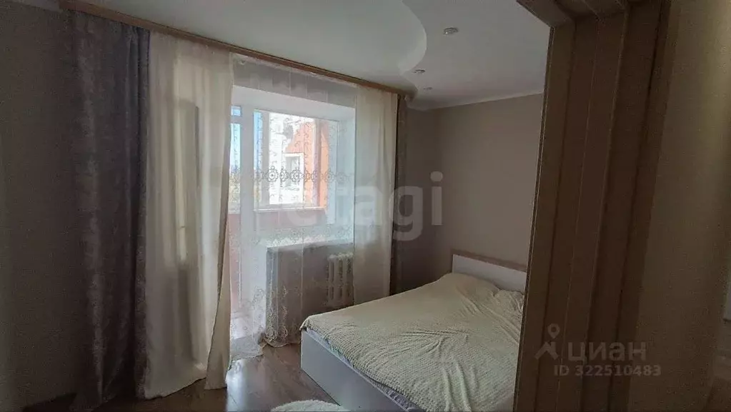 2-к кв. Амурская область, Благовещенск Артиллерийская ул., 17 (80.0 м) - Фото 2