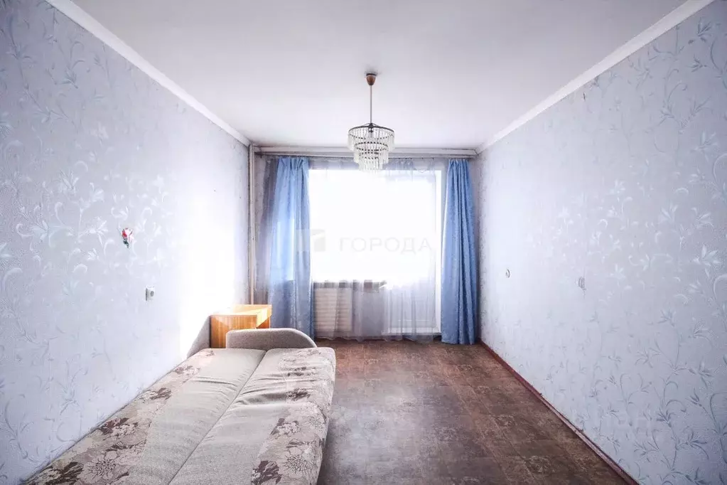 4-к кв. Алтайский край, Барнаул ул. 50 лет СССР, 51 (100.3 м) - Фото 1