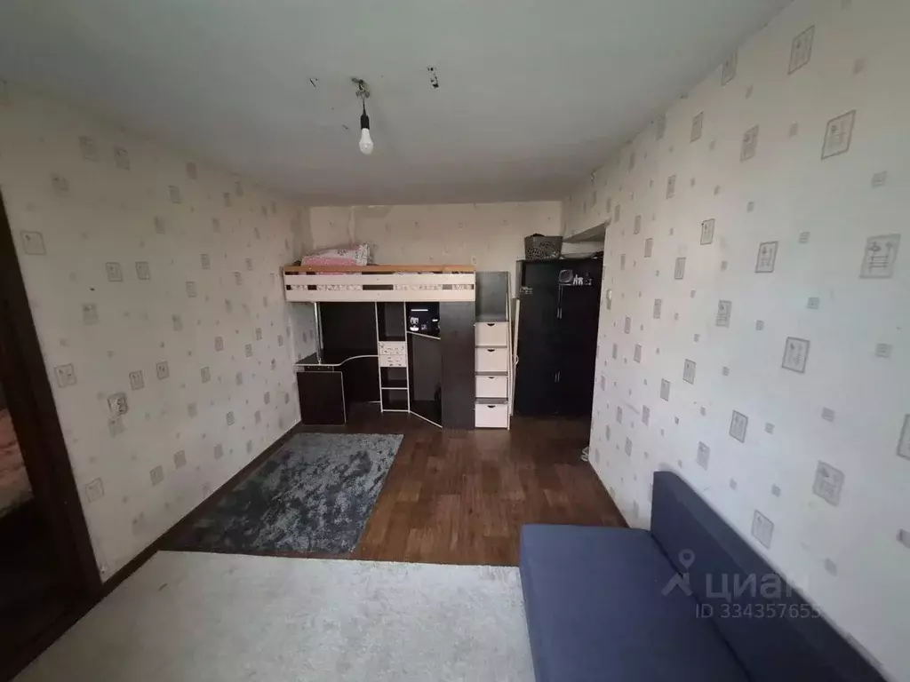 3-к кв. Санкт-Петербург Пражская ул., 7К1 (55.0 м) - Фото 2