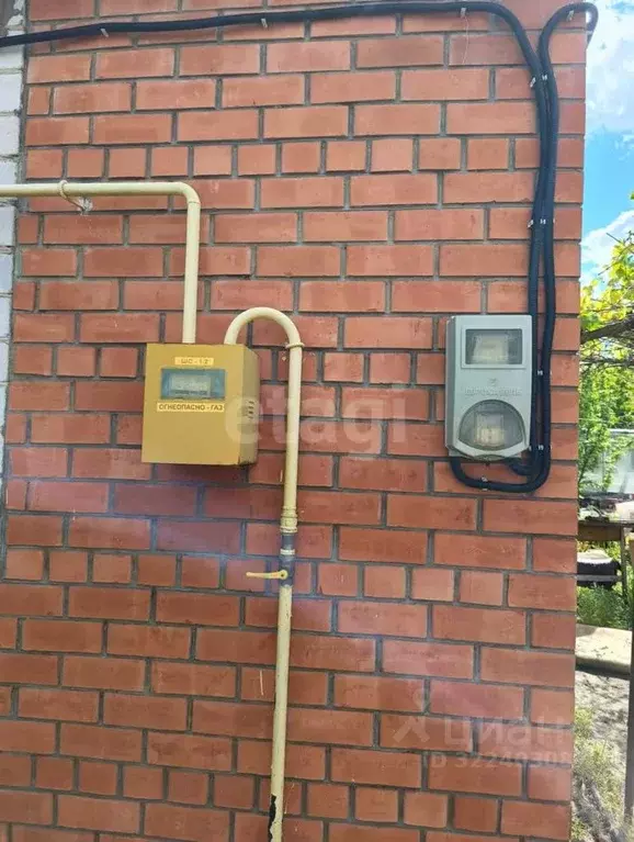 Дом в Воронежская область, Воронеж Сосна СНТ, ул. 6-я, 284 (45 м) - Фото 2