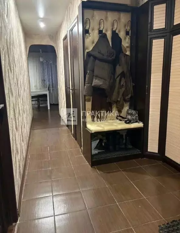 Продается 3-комнатная квартира - Фото 1