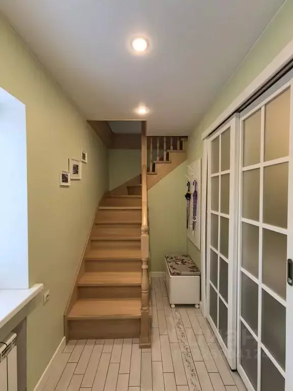 Дом в Московская область, Коломна Кремлевская ул., 7 (60 м) - Фото 2