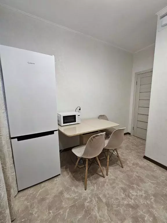 1-к кв. Московская область, Ленинский городской округ, Мисайлово пгт, ... - Фото 2