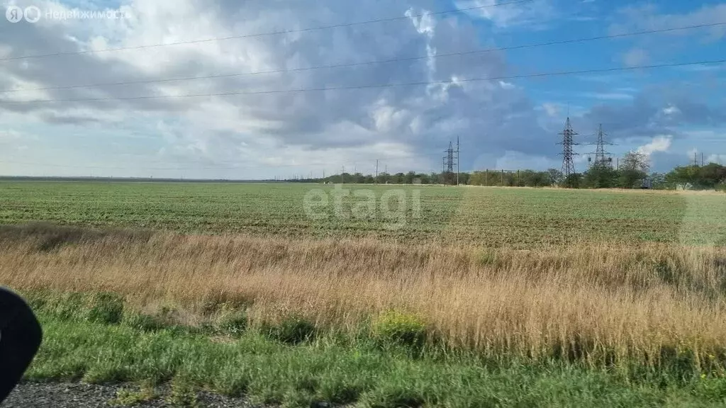 участок в село березовка, винницкая улица (572.2 м) - Фото 0