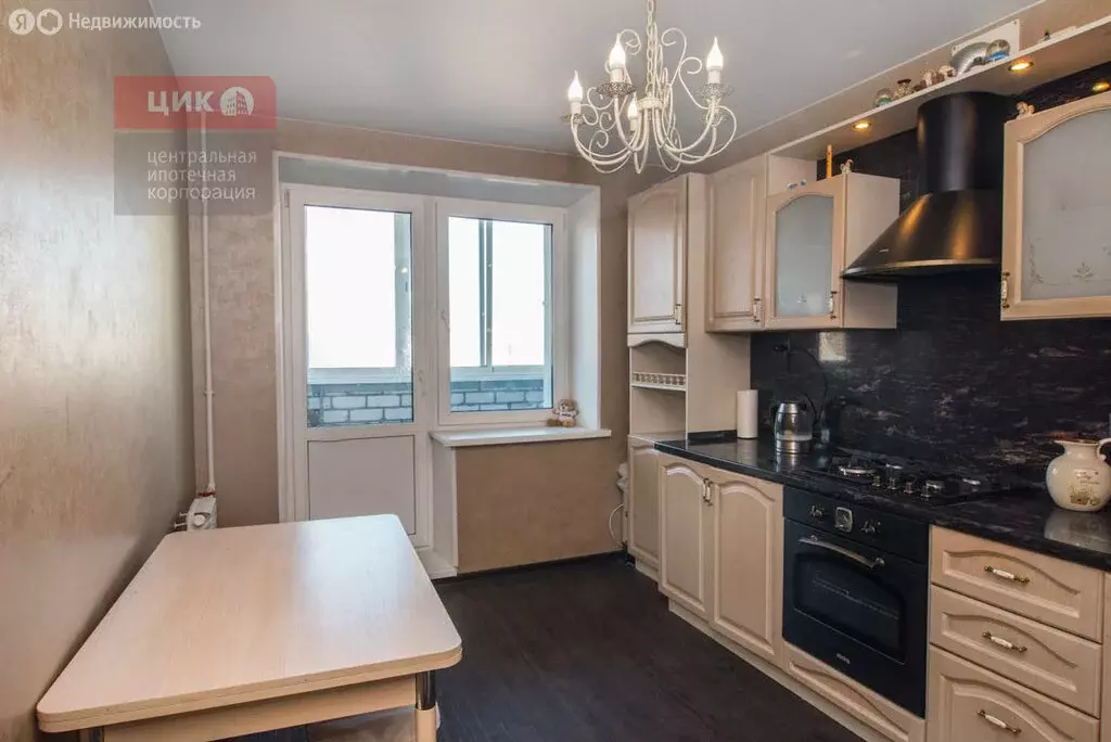 2-комнатная квартира: Рязань, Касимовское шоссе, 12Б (56.8 м) - Фото 2