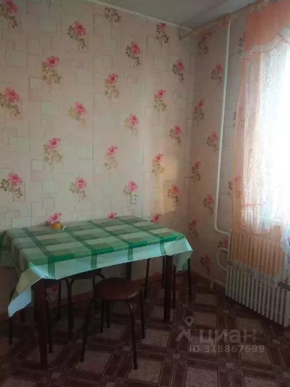 1-к кв. Белгородская область, Старый Оскол Восточный мкр, 14 (39.0 м) - Фото 1
