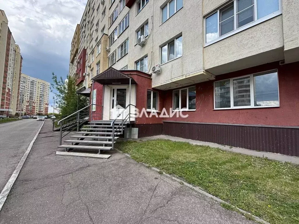 Помещение свободного назначения в Пензенская область, Пензенский ... - Фото 1