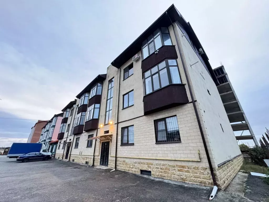 2-к кв. Кабардино-Балкария, Чегемский район, с. Шалушка ул. Каменская ... - Фото 2