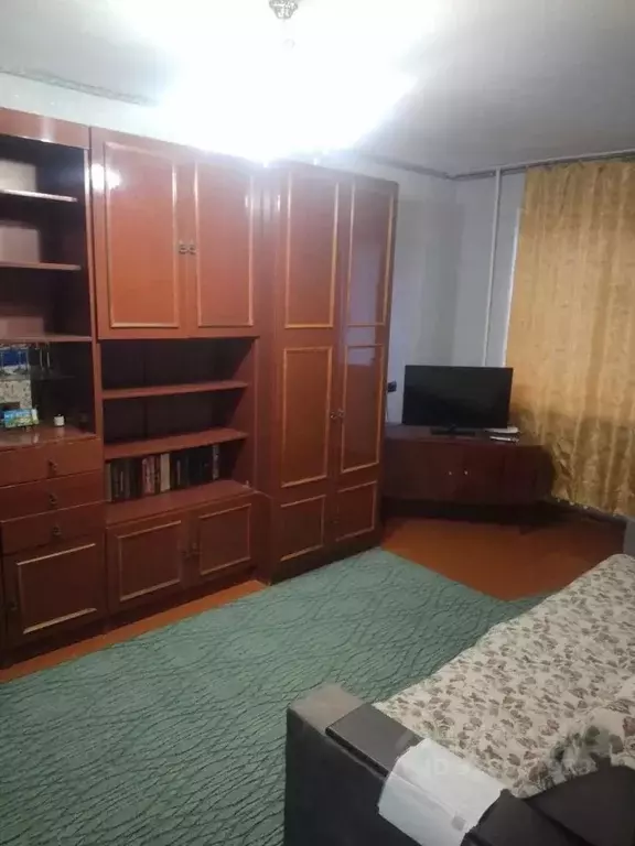 2-к кв. Ростовская область, Азов Азовский район, Черноморский пер., 68 ... - Фото 2