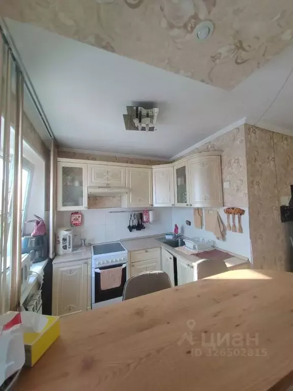 1-к кв. Приморский край, Находка ул. Малиновского, 8 (32.7 м) - Фото 2