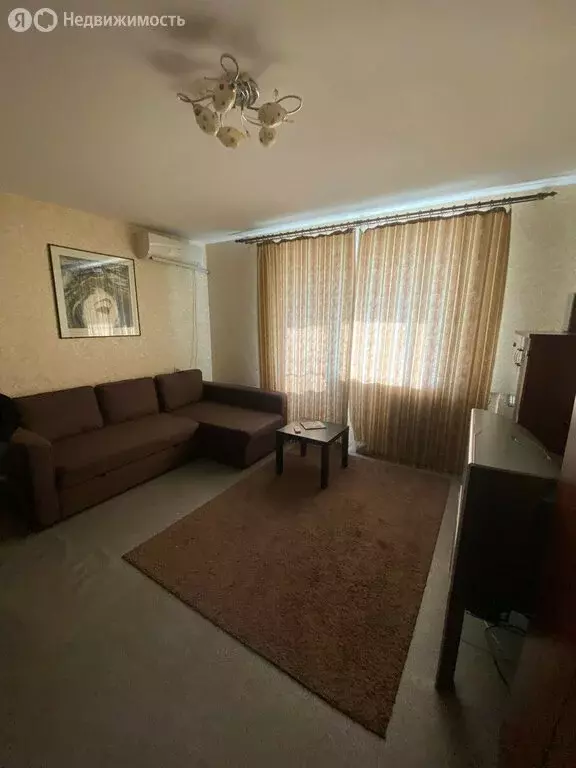 2-комнатная квартира: Батайск, улица Воровского, 67 (60 м) - Фото 1