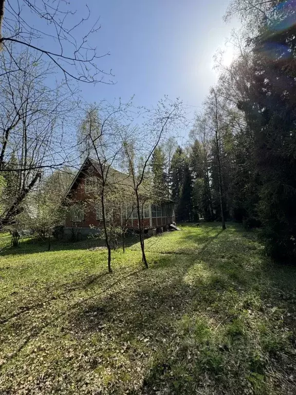 Дом в Московская область, Долгопрудный Шереметьевский мкр, ул. ... - Фото 1