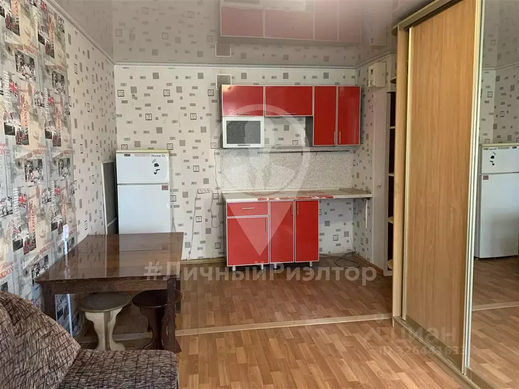 Комната Рязанская область, Рязань Песочня тер., ул. Советской Армии, 7 - Фото 1