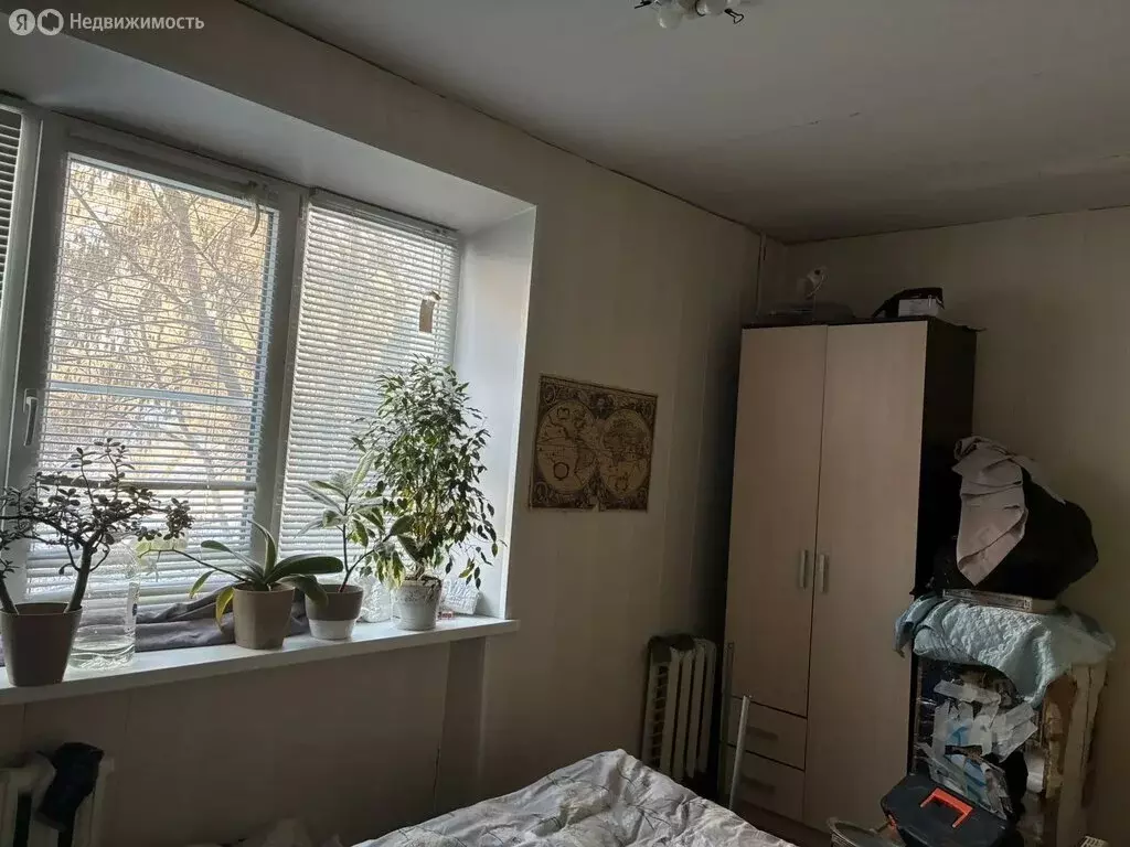 2-комнатная квартира: Волгоград, улица Елисеева, 3 (39 м) - Фото 0