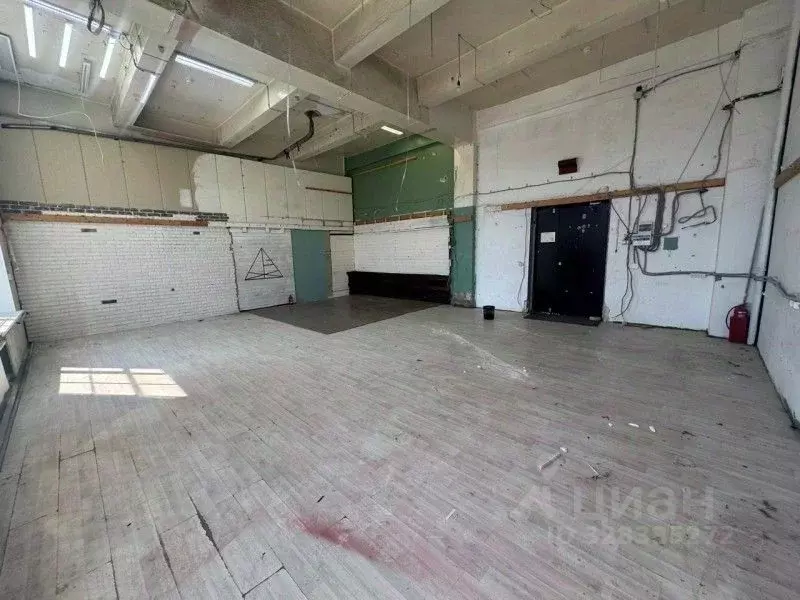 Офис в Санкт-Петербург Звенигородская ул., 9-11К (86 м) - Фото 1