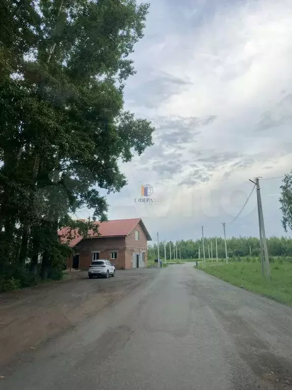 Участок 13 сот. (ИЖС) - Фото 0