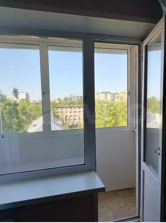Комната 16 м в 3-к., 6/9 эт. - Фото 1