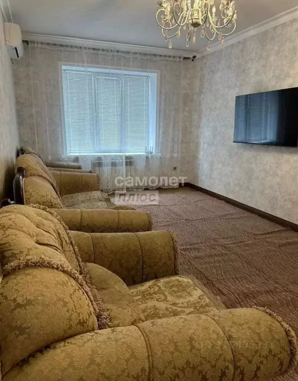 2-к кв. Дагестан, Дербент ул. Сальмана, 91В (65.0 м) - Фото 0