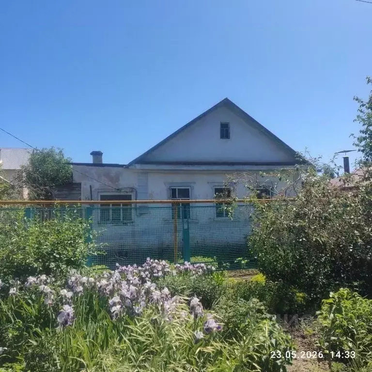 Дом в Самарская область, Тольятти ул. Мичурина, 115 (69 м) - Фото 1
