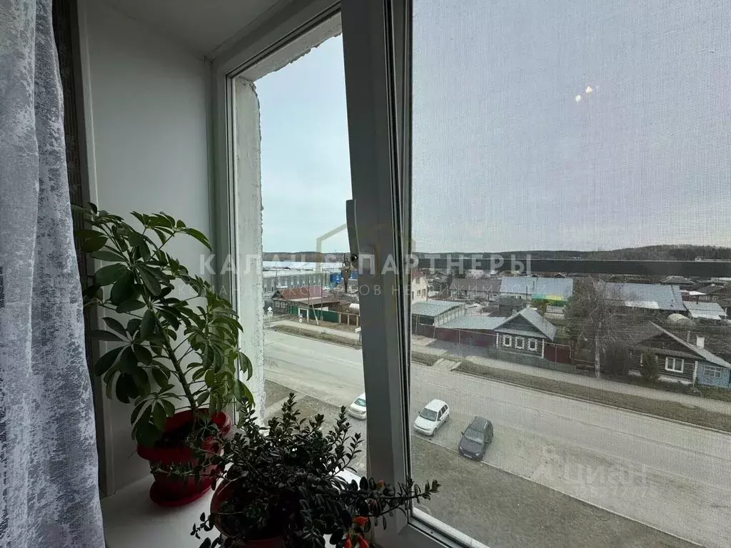 Комната Свердловская область, Полевской ул. Володарского, 95 (18.7 м) - Фото 2