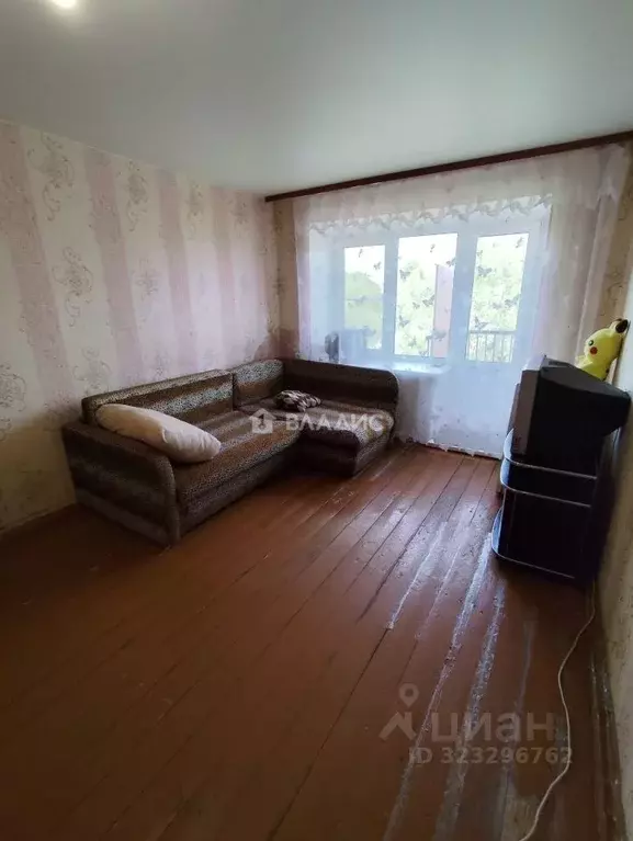 Комната Владимирская область, Владимир ул. 850-летия, 2 (17.9 м) - Фото 2