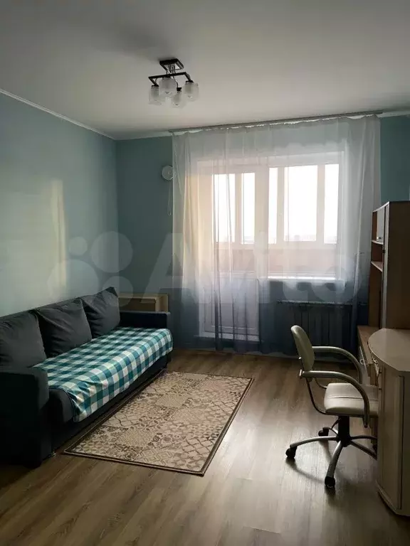 Квартира-студия, 30 м, 17/26 эт. - Фото 0