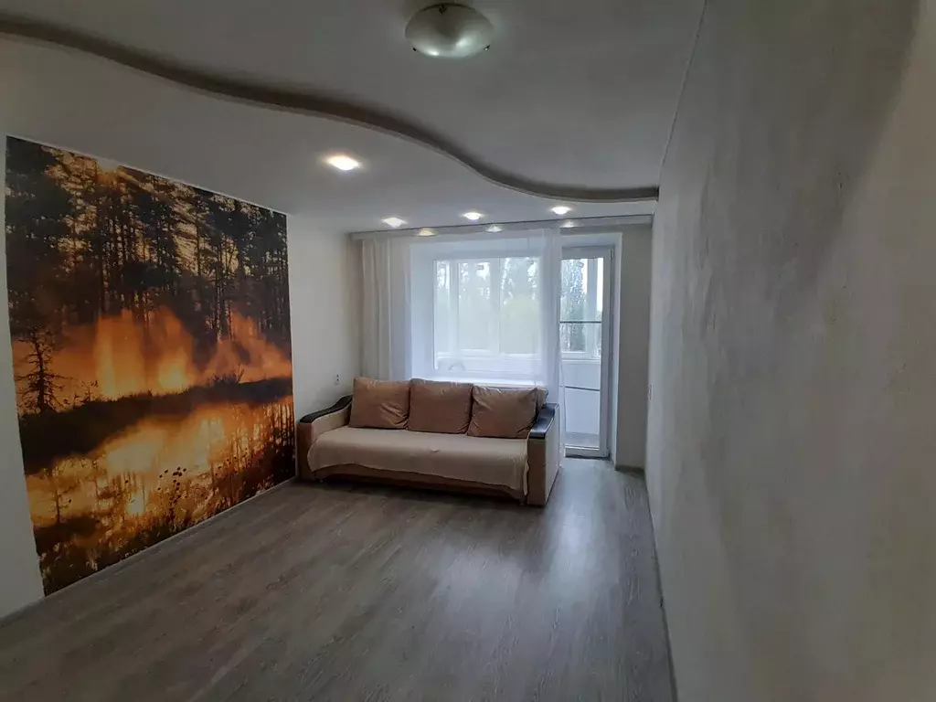 Продаётся 2-к квартира, 42.7 м - Фото 0