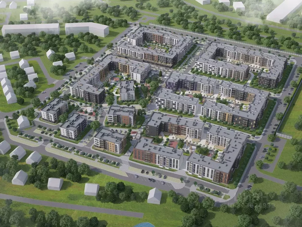 Помещение свободного назначения в Калининградская область, Калининград ... - Фото 2