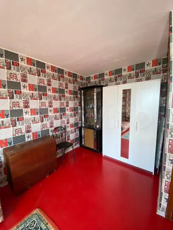 1-к. квартира, 32 м, 5/5 эт. - Фото 0