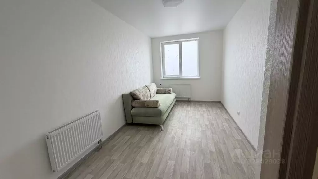 3-к кв. Волгоградская область, Волгоград Жилгородок мкр, ул. ... - Фото 2