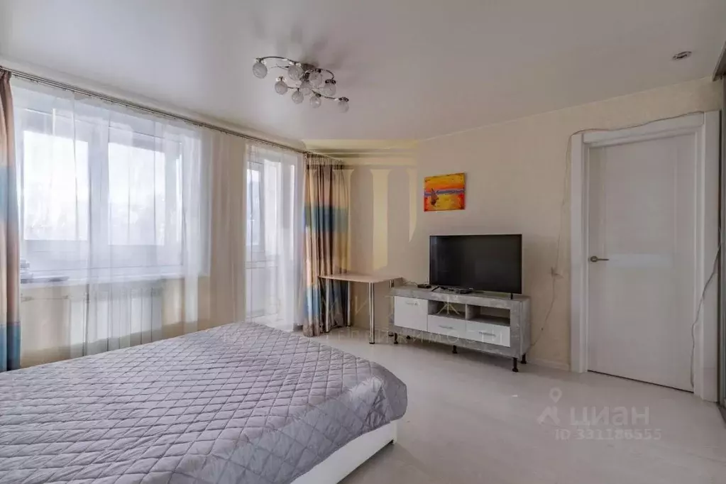 2-к кв. Санкт-Петербург Планерная ул., 27К1 (46.0 м) - Фото 1