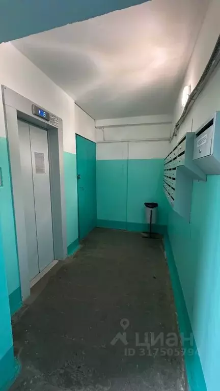 2-к кв. Удмуртия, Ижевск Пушкинская ул., 128 (43.4 м) - Фото 1