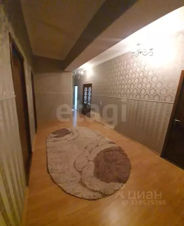 6-к кв. Ингушетия, Малгобек ул. Терская (141.6 м) - Фото 1