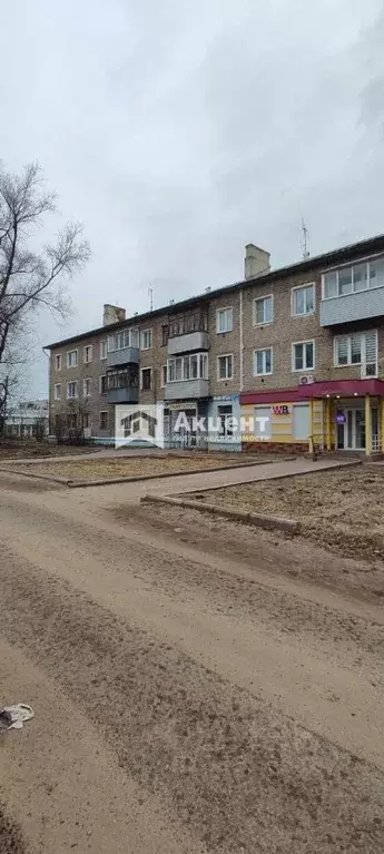 2-к кв. Ивановская область, Кохма ул. Кочетовой, 28/7 (43.4 м) - Фото 0